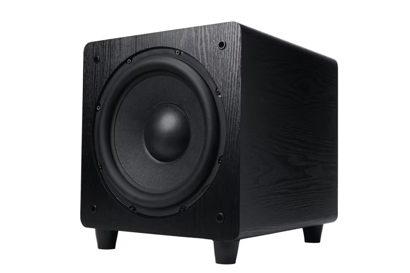 Earth Audio speakers in Brazil
