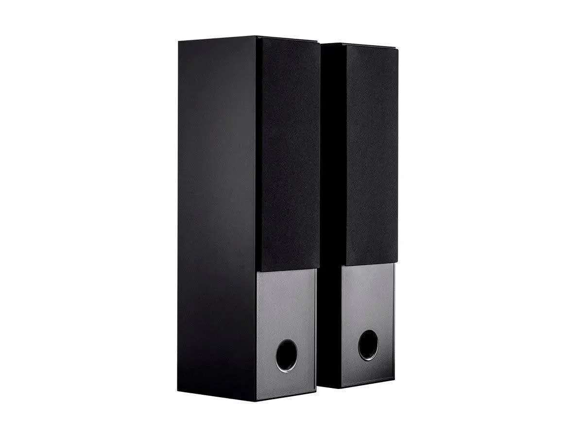 Earth Audio speakers in Poland